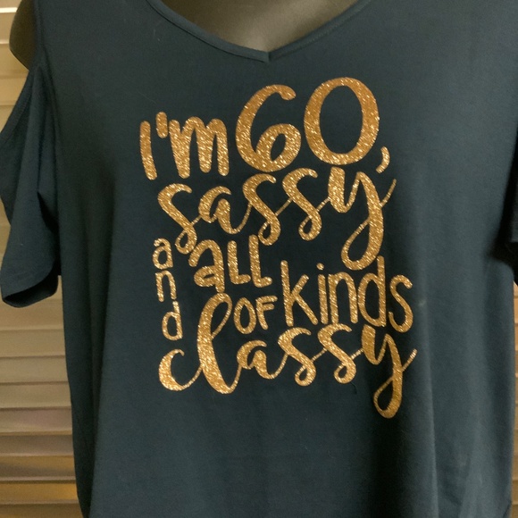 Elesomo t shirt - Picture 2 of 4